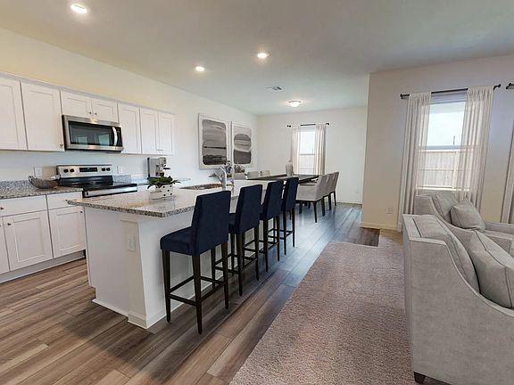 5th image of 4721 Harlequin Dr