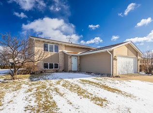 9931 Tyler St, Crown Point, IN 46307