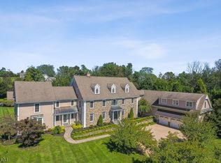 57 Overlook Ave, Basking Ridge, NJ 07920