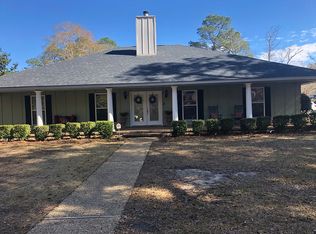 1200 Hillbrook Rd, Dothan, AL 36303