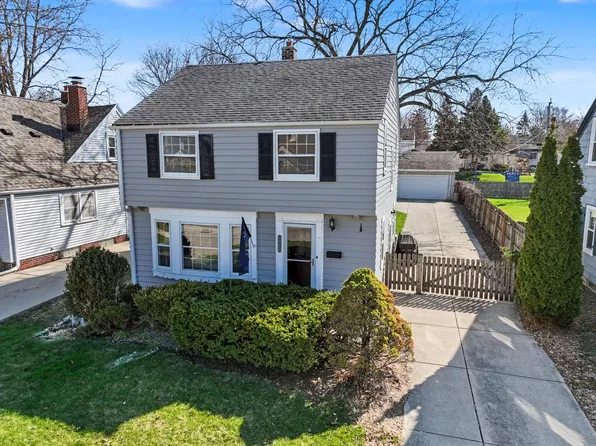 2442 South 78th STREET, West Allis, WI 53219