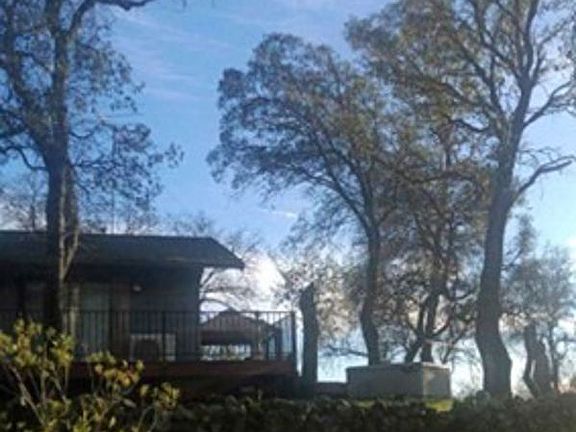 Property Side View