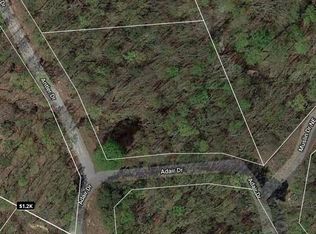 33 Antler Ct, Ranger, GA 30734