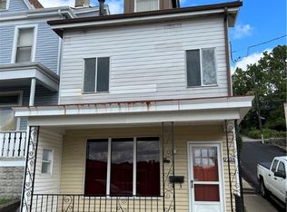 2339 Spring St, Pittsburgh, PA 15210