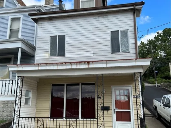 2339 Spring St, Pittsburgh, PA 15210