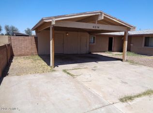 4214 N 74th Dr, Phoenix, AZ 85033