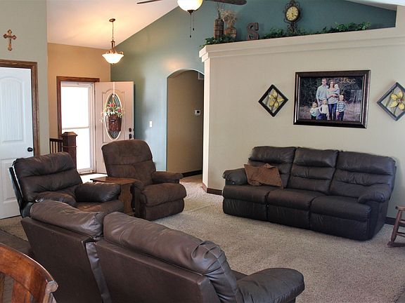 Main Floor Living Room