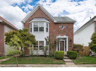 958 Morehouse Ln, Saint Louis, MO 63130