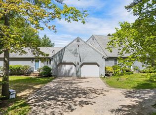 428 Mountain Rd, Harpswell, ME 04079