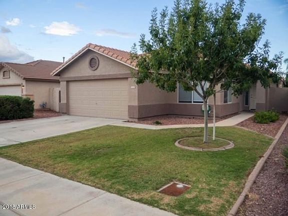 2nd image of 7715 W Carlota Ln