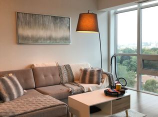 1185 The Queensway Ave #1009, Toronto, ON M8Z 0C6