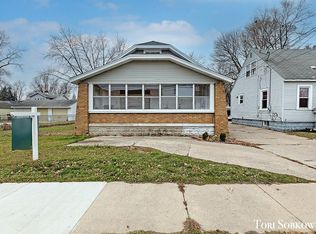 1745 Havana Ave SW, Wyoming, MI 49509