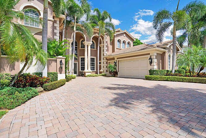 16289 Andalucia Lane, Delray Beach, FL 33446 | Zillow