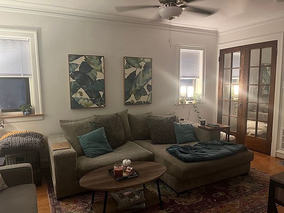 4th image of 4411 N Hamilton Ave APT 3W