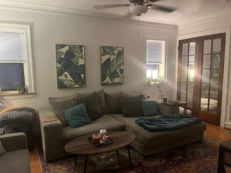 4411 N Hamilton Ave #3W — Photo 4