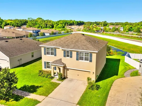 10802 Oak Ranch Heritage Pl, Thonotosassa, FL 33592