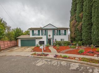 1407 Duarte Cir, Simi Valley, CA 93065