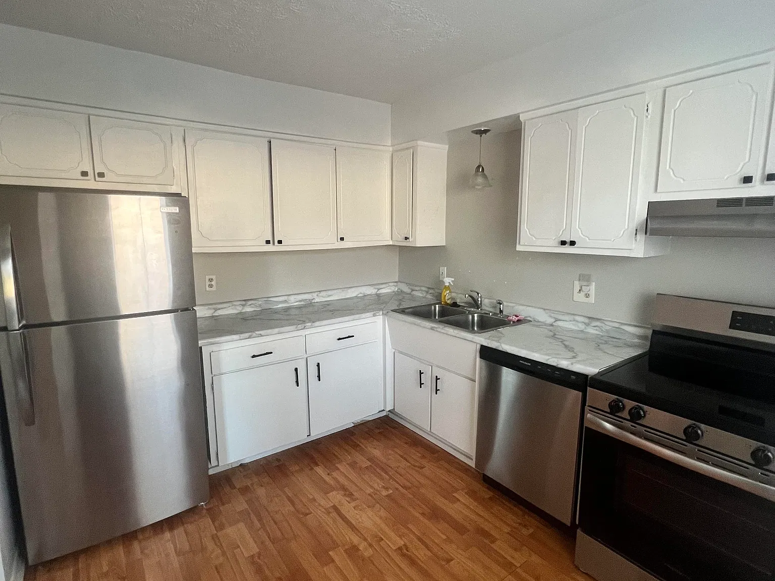 2 bed, 1100 sqft, $1,450 — Photo 3