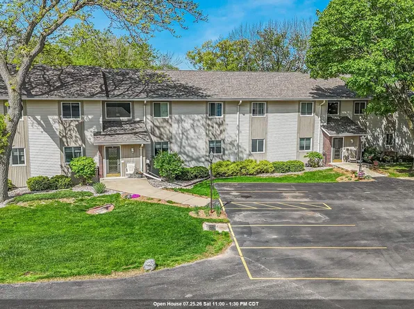 1 Altendorf Pl #8, Kaukauna, WI 54130