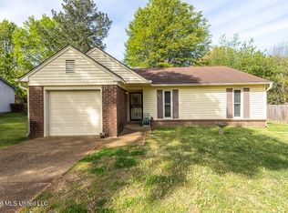 5501 Pravin Dr, Horn Lake, MS 38637