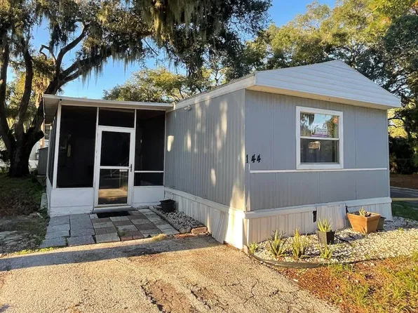 8518 Gibsonton Dr #144, Gibsonton, FL 33534