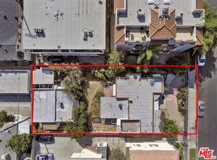 5412 Bellingham Ave, Valley Village, CA 91607