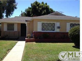 18620 Nordhoff St, Northridge, CA 91324