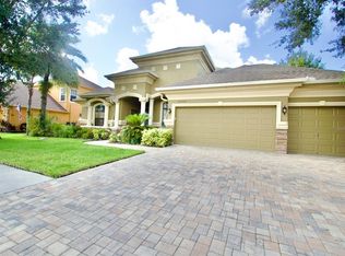 15104 N Azra Dr S, Odessa, FL 33556