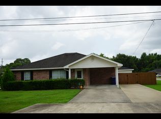 439 Leo St, Patterson, LA 70392