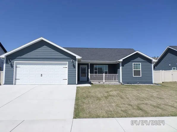 7045 Shiny Penny Way, Billings, MT 59106