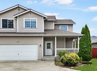 14939 Mountain View Ct SE, Yelm, WA 98597