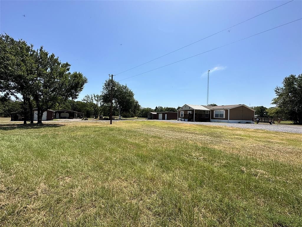 133 County Road 171, Streetman, TX 75859 MLS 95714752 Zillow
