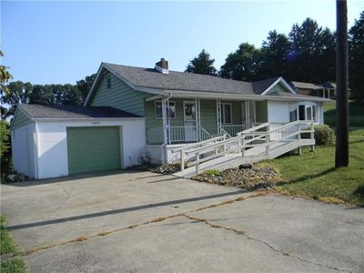 13449 Ridge Rd, North Huntingdon, PA, 15642