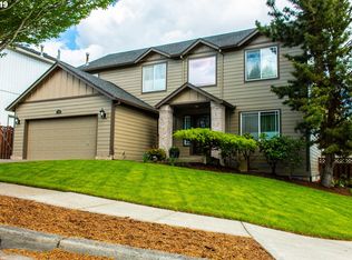 12663 SW Canvasback Way, Beaverton, OR 97007
