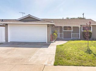 5735 Antone Rd, Fremont, CA 94538