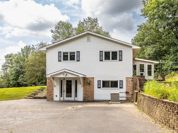 N6988 Torgerson Road, Black River Falls, WI 54615