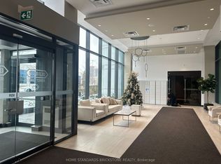 38 Honeycrisp Cres #1009, Vaughan, ON L4K 0M8