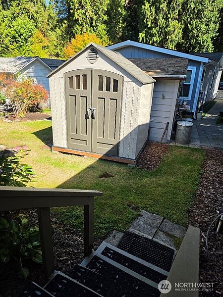 3rd image of 23800 SE Tiger Mountain Road W #14