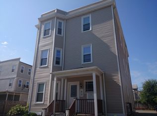 6 Dorset St, Dorchester, MA 02125