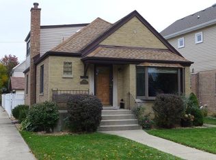 10401 S Spaulding Ave, Chicago, IL 60655