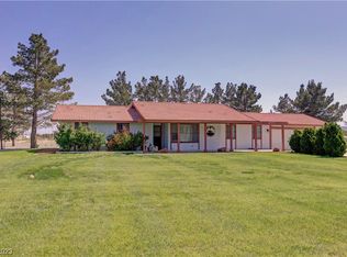 2571 W Quail Run Rd, Pahrump, NV 89060