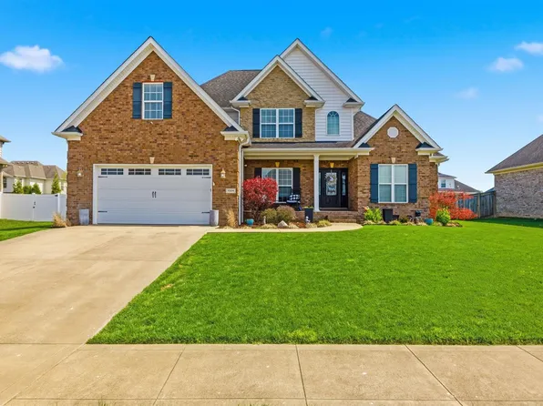 1324 Beaumont Dr, Bowling Green, KY 42104