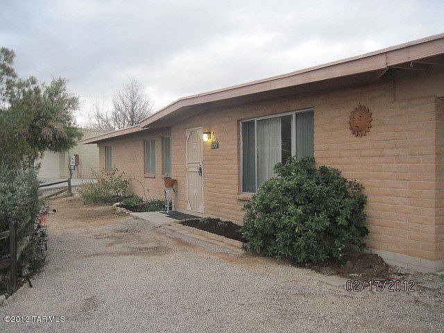 1st image of 8701 N Placita De Reynaga