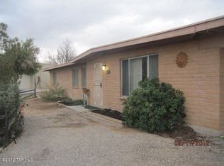 8701 N Placita De Reynaga, Oro Valley, AZ 85704