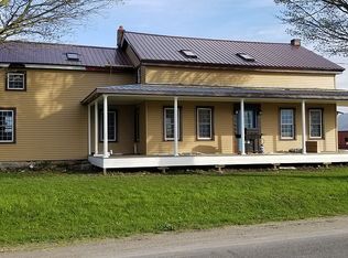 2950 County Route 11, Rensselaer Falls, NY 13680