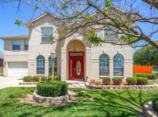 6502 Laurel Run, Houston, TX 77084