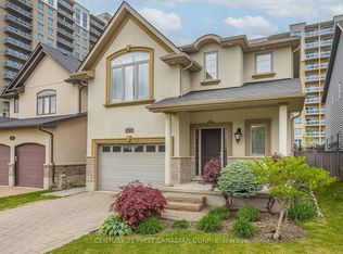 6621 Navin Cres, London, ON N6P0B6