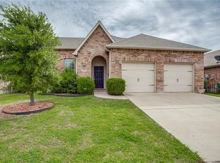 798 Waller Dr, Fate, TX 75087