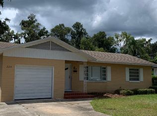 220 S Elsasser St, Deland, FL 32720