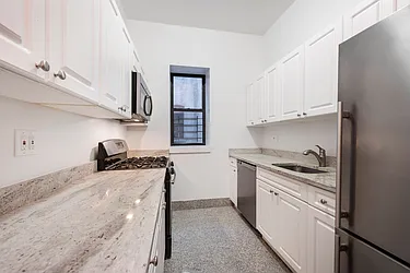 Rented by Living New York